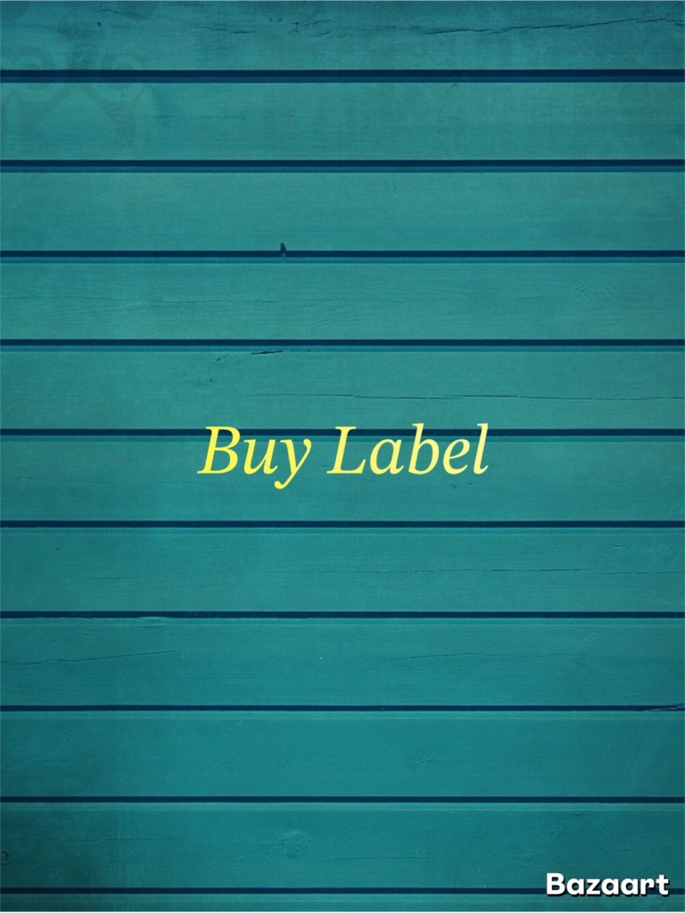 Buy Label